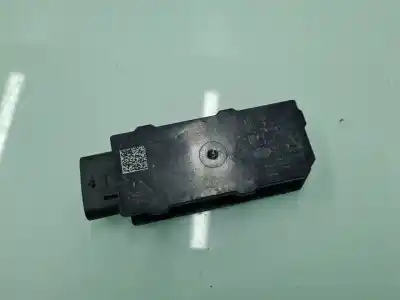 Автозапчасти б/у электронный модуль за skoda octavia combi (nx5) rs 244 cv / 180 kw ссылки oem iam 5wa962133f  