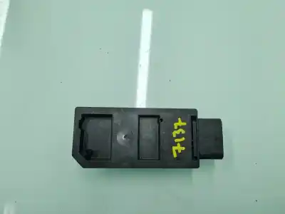 Автозапчасти б/у электронный модуль за skoda octavia combi (nx5) rs 244 cv / 180 kw ссылки oem iam 5wa962133f  