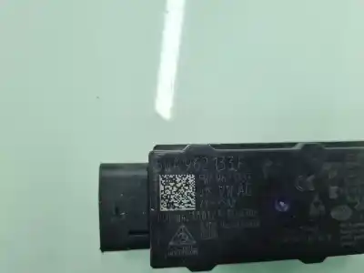Автозапчасти б/у электронный модуль за skoda octavia combi (nx5) rs 244 cv / 180 kw ссылки oem iam 5wa962133f  