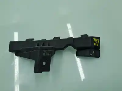 Автозапчасти б/у поддержка правой фары за kia ceed gt line ссылки oem iam 86518a2000  