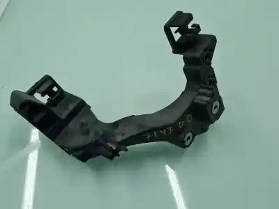 Gebrauchtes Autoersatzteil rechter scheinwerferhalter zum kia cee´d gt-line 136 cv / 100 kw oem-iam-referenzen 