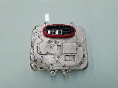Pezzo di ricambio per auto di seconda mano Centralina Fari Xenon per NISSAN QASHQAI (J10) Tekna Premium 4x4 Riferimenti OEM IAM 5DV009610  