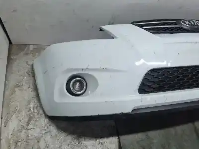 Автозапчастина б/у передній бампер для kia ceed active 116 cv / 85 kw посилання на oem iam   
