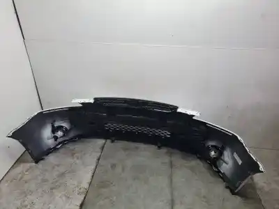 Автозапчастина б/у передній бампер для kia ceed active 116 cv / 85 kw посилання на oem iam   