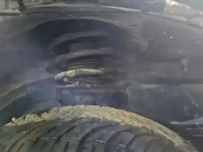 Автозапчастина б/у ПЕРЕДНІЙ ПРАВИЙ АМОРТИЗАТОР для JAGUAR X-TYPE  Посилання на OEM IAM   