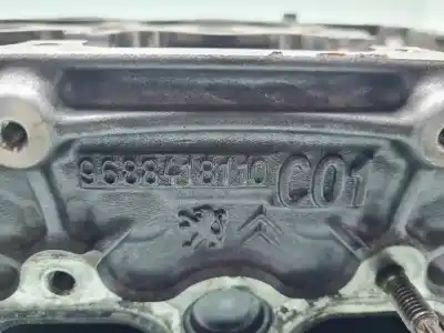 Автозапчастина б/у доп для ford kuga (cbv) titanium 4x2 посилання на oem iam 9688418110  