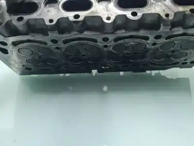 Second-hand car spare part Cylinder Head for FORD KUGA (CBV) Titanium 4x2 OEM IAM references 9688418110  
