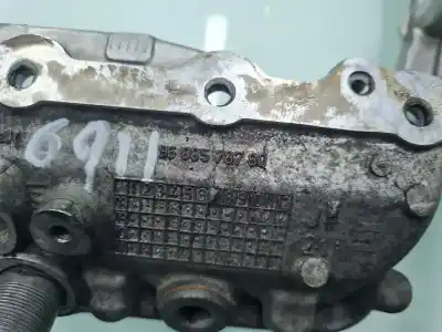 Second-hand car spare part overcasing for ford kuga (cbv) titanium 4x2 oem iam references 9688578780  