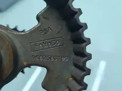 Second-hand car spare part  for FORD KUGA (CBV)  OEM IAM references 9683073880  