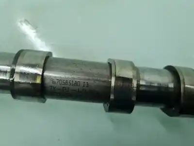Second-hand car spare part  for FORD KUGA (CBV)  OEM IAM references 9670585180  