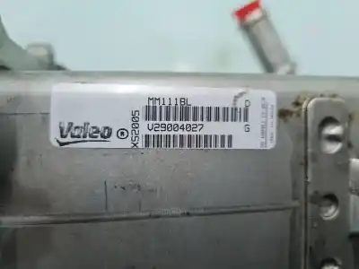 Автозапчасти б/у охладитель рог за ford kuga (cbv) titanium 4x2 ссылки oem iam v29004027  