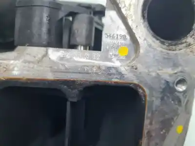 Peça sobressalente para automóvel em segunda mão válvula egr por ford kuga (cbv) titanium 4x2 referências oem iam   