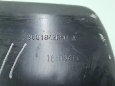 Second-hand car spare part sump for ford kuga (cbv) titanium 4x2 oem iam references 9681842080