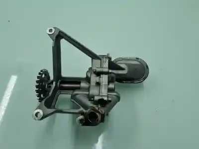 Автозапчастина б/у нафтовна бомба для ford kuga (cbv) titanium 4x2 посилання на oem iam 9682393380  
