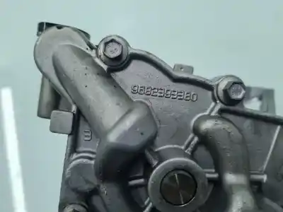 Second-hand car spare part oil pump for ford kuga (cbv) titanium 4x2 oem iam references 9682393380