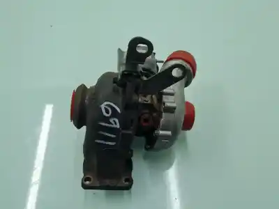 Автозапчасти б/у турбокомпенсатор за ford kuga (cbv) titanium 4x2 ссылки oem iam 9677063780  