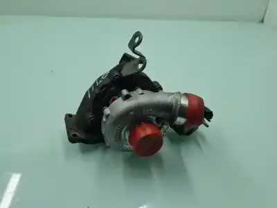 Second-hand car spare part turbocharger for ford kuga (cbv) titanium 4x2 oem iam references 9677063780