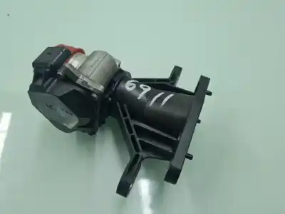 Автозапчасти б/у бабочка коробка за ford kuga (cbv) titanium 4x2 ссылки oem iam 9m5q9j444ac  
