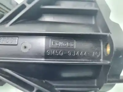 Автозапчасти б/у бабочка коробка за ford kuga (cbv) titanium 4x2 ссылки oem iam 9m5q9j444ac  
