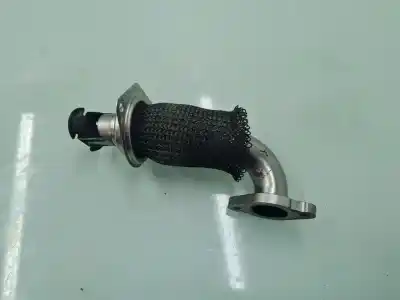 Peça sobressalente para automóvel em segunda mão tubo por ford kuga (cbv) titanium 4x2 referências oem iam 9687200880  