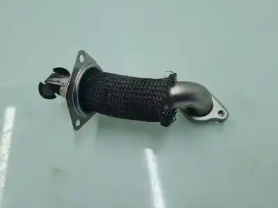 Peça sobressalente para automóvel em segunda mão tubo por ford kuga (cbv) titanium 4x2 referências oem iam 9687200880  