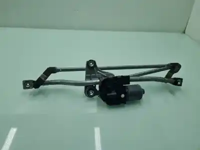 Second-hand car spare part Front Windshield Wiper Motor for VOLVO XC60 Kinetic 2WD OEM IAM references 3397021530  