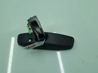 Second-hand car spare part interior rearview mirror for volvo xc60 kinetic 2wd oem iam references 