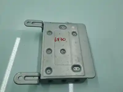 Second-hand car spare part electronic module for volvo xc60 kinetic 2wd oem iam references 31409935aa  