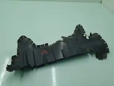 Peça sobressalente para automóvel em segunda mão molduras frontais por citroen ds5 sport 181 cv / 133 kw referências oem iam 9688276580  