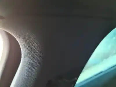 Peça sobressalente para automóvel em segunda mão AIRBAG DE CORTINA DIANTEIRO DIREITO por CITROEN DS5  Referências OEM IAM   