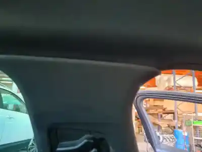 Peça sobressalente para automóvel em segunda mão AIRBAG DE CORTINA DIANTEIRO ESQUERDO por CITROEN DS5  Referências OEM IAM   