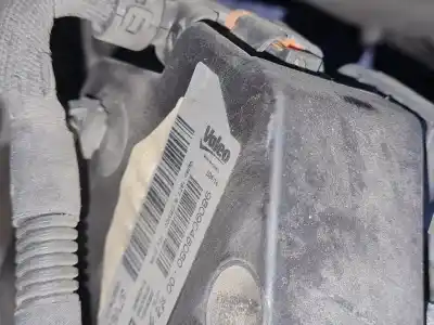 Pièce détachée automobile d'occasion ALTERNATEUR pour CITROEN DS5  Références OEM IAM 9809046080  