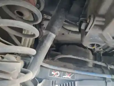Peça sobressalente para automóvel em segunda mão AMORTECEDOR TRASEIRO ESQUERDO por CITROEN DS5  Referências OEM IAM   