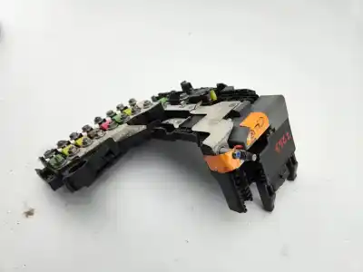 Peça sobressalente para automóvel em segunda mão caixa de fusíveis e relés por citroen ds5 sport 181 cv / 133 kw referências oem iam 9800223680