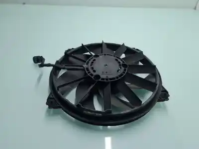 Peça sobressalente para automóvel em segunda mão TERMOVENTILADOR ELÉTRICO por CITROEN DS5  Referências OEM IAM 9673009880  