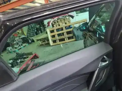 Автозапчасти б/у РЕГУЛЯТОР СТЕКЛА ЗАДНЕГО ЛЕВОГО за CITROEN DS5  ссылки OEM IAM   