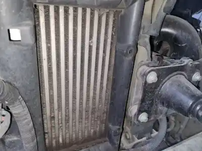 Автозапчасти б/у интеркулер за citroen ds5 sport 181 cv / 133 kw ссылки oem iam 9673015780  