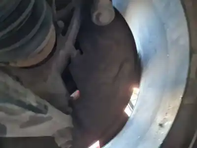 Peça sobressalente para automóvel em segunda mão MANGA DE EIXO DIANTEIRA DIREITA por CITROEN DS5  Referências OEM IAM   