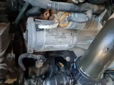 Peça sobressalente para automóvel em segunda mão MOTOR DE ARRANQUE por CITROEN DS5  Referências OEM IAM   