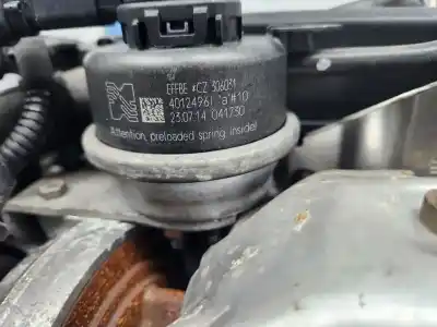 Pezzo di ricambio per auto di seconda mano MOTORE COMPLETO per CITROEN DS5  Riferimenti OEM IAM AH02  