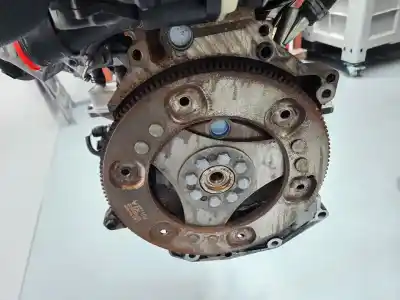 Second-hand car spare part complete engine for citroen ds5 sport 181 cv / 133 kw oem iam references ah02  