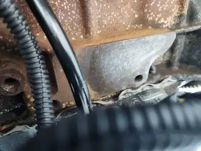 Second-hand car spare part complete engine for citroen ds5 sport 181 cv / 133 kw oem iam references ah02  