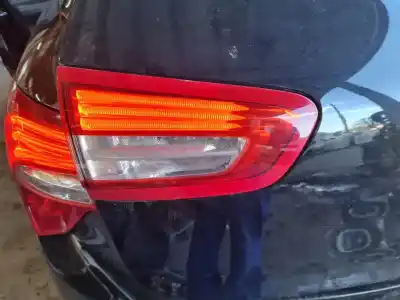 Second-hand car spare part interior left tailgate light for citroen ds5 sport 181 cv / 133 kw oem iam references 9803168080  