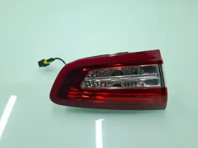 Second-hand car spare part interior left tailgate light for citroen ds5 sport 181 cv / 133 kw oem iam references 9803168080  