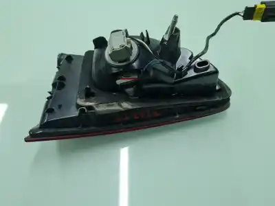 Second-hand car spare part interior left tailgate light for citroen ds5 sport 181 cv / 133 kw oem iam references 9803168080  