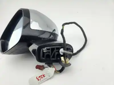 Peça sobressalente para automóvel em segunda mão espelho retrovisor esquerdo por citroen ds5 sport 181 cv / 133 kw referências oem iam 