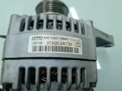 Pezzo di ricambio per auto di seconda mano  per KIA SPORTAGE IV (QL, QLE)  Riferimenti OEM IAM 373002A700  