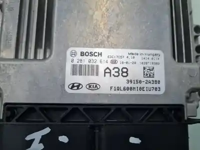 Pezzo di ricambio per auto di seconda mano  per KIA SPORTAGE IV (QL, QLE)  Riferimenti OEM IAM 391502A380  