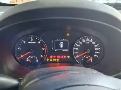 Pezzo di ricambio per auto di seconda mano  per KIA SPORTAGE IV (QL, QLE)  Riferimenti OEM IAM 94023F1400  