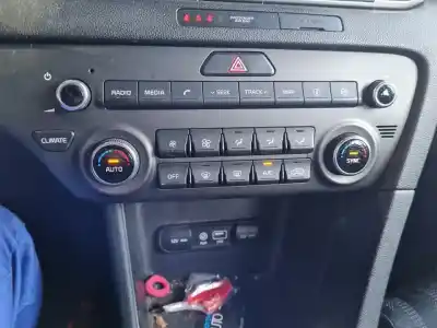 Pezzo di ricambio per auto di seconda mano controllo climatico per kia sportage iv (ql, qle) 1.7 crdi riferimenti oem iam 97250f1401ak5